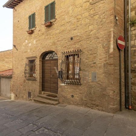 Borgo Buio Town House Villa Montepulciano Ngoại thất bức ảnh