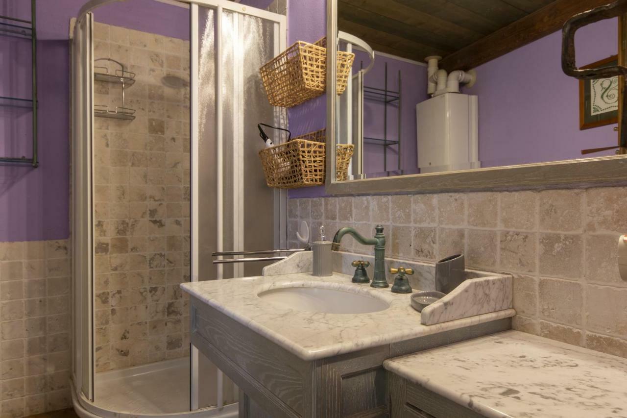 Borgo Buio Town House Villa Montepulciano Ngoại thất bức ảnh