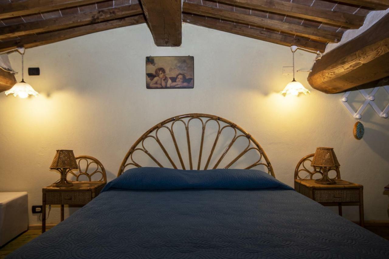 Borgo Buio Town House Villa Montepulciano Ngoại thất bức ảnh