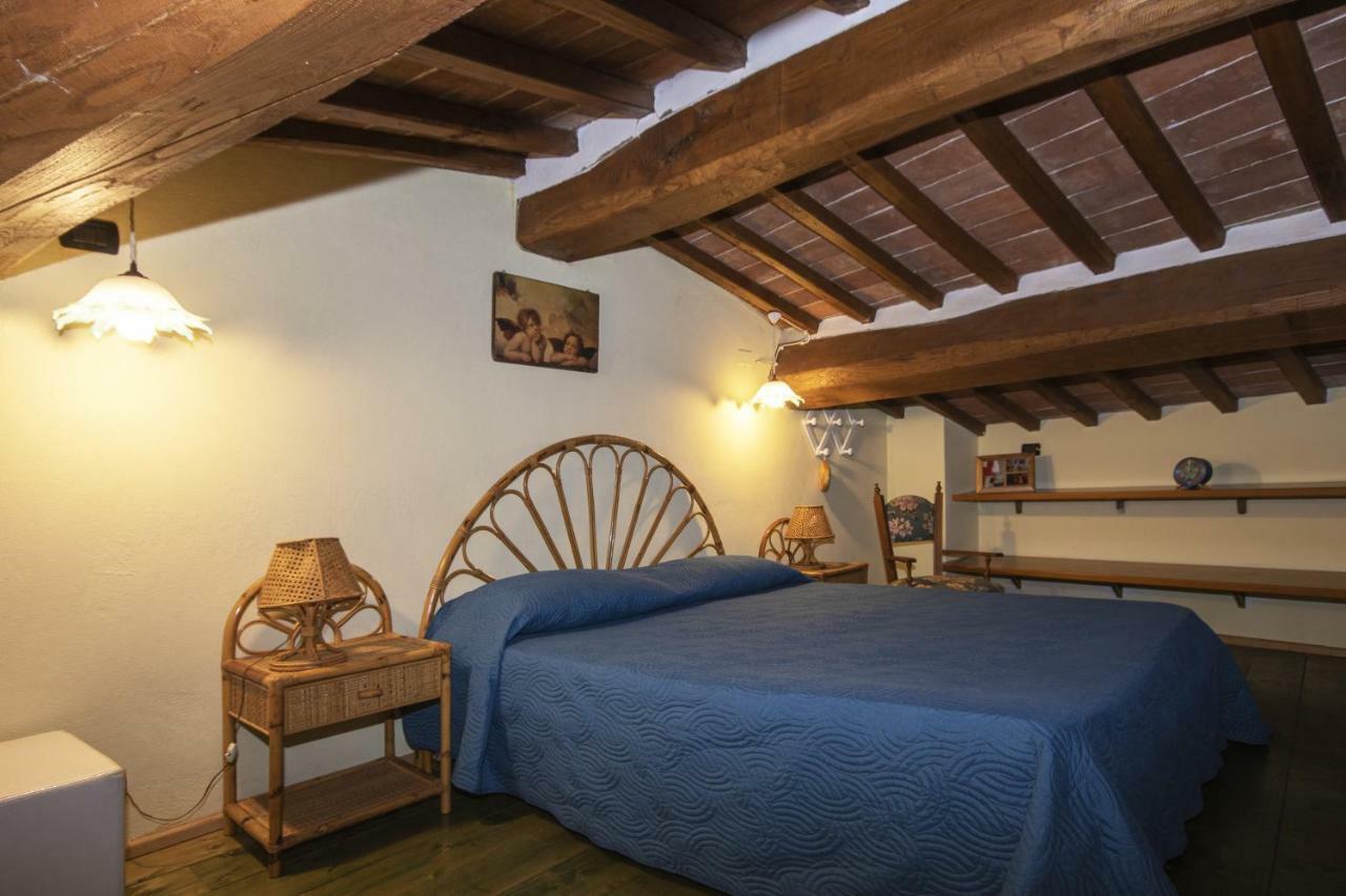 Borgo Buio Town House Villa Montepulciano Ngoại thất bức ảnh