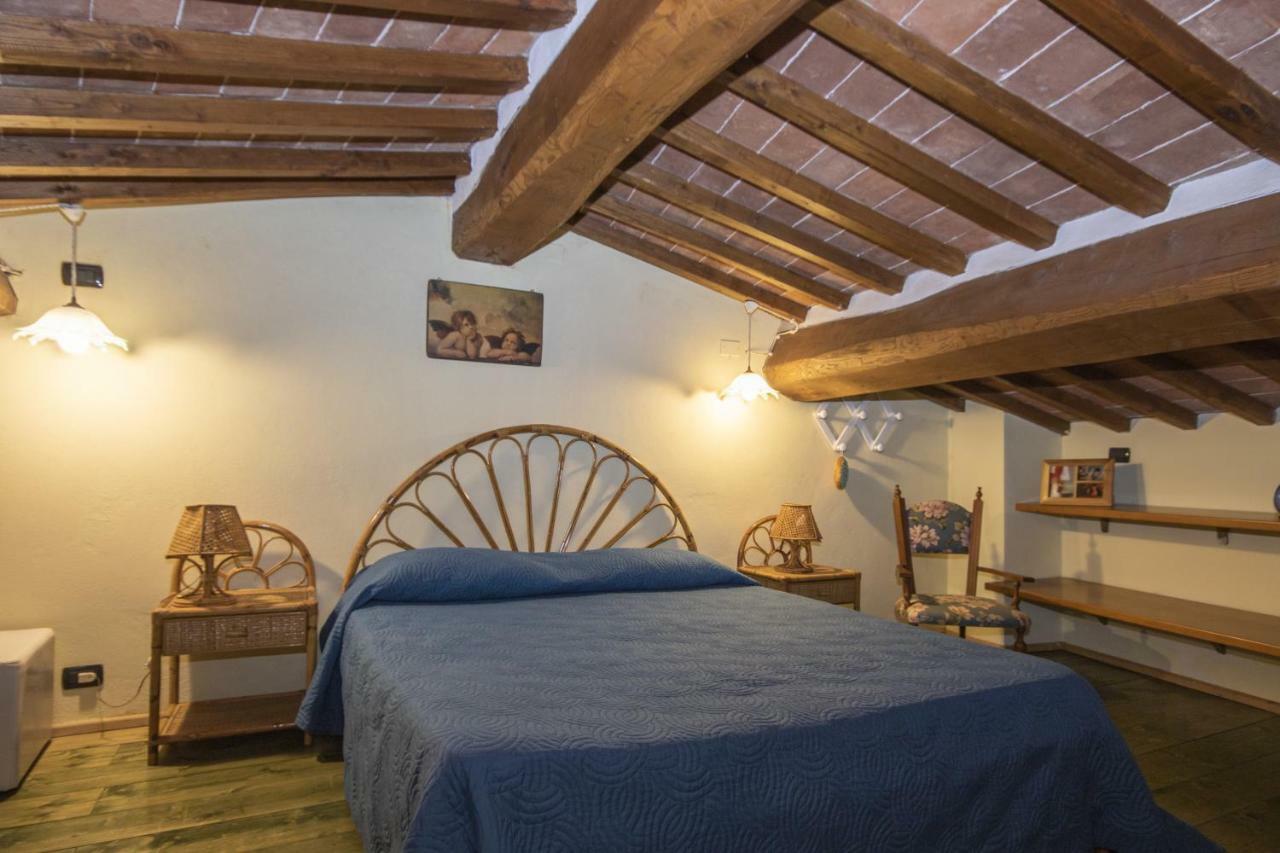 Borgo Buio Town House Villa Montepulciano Ngoại thất bức ảnh