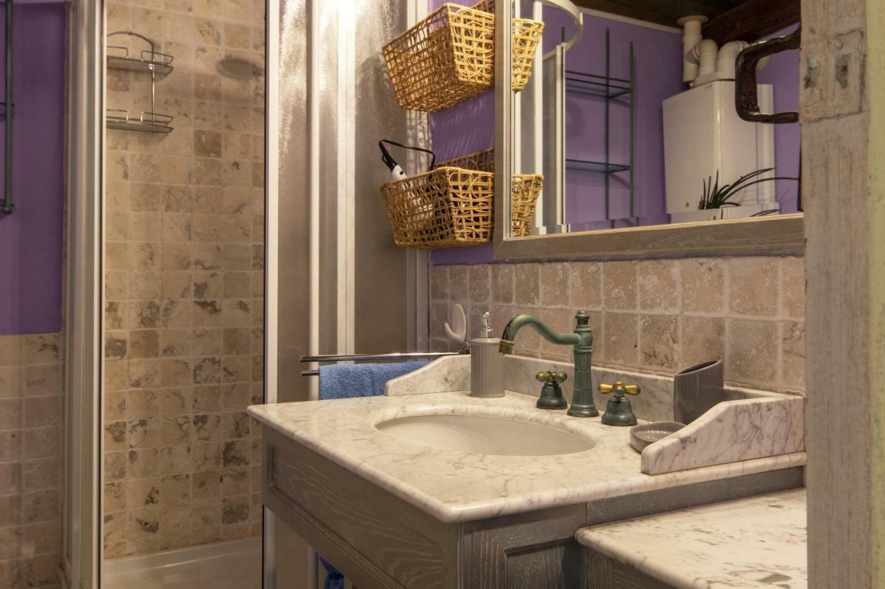 Borgo Buio Town House Villa Montepulciano Ngoại thất bức ảnh